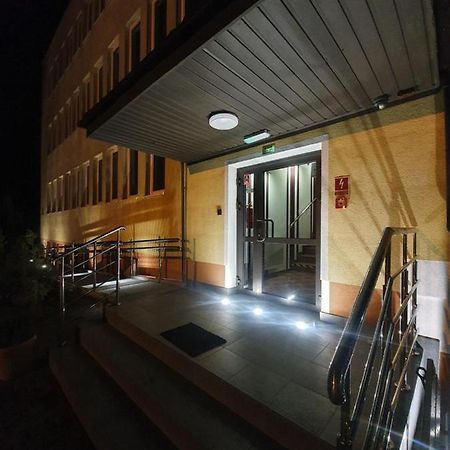 Lux Resort Krasnik Exterior photo